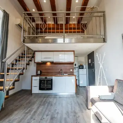 The Wonderful Loft