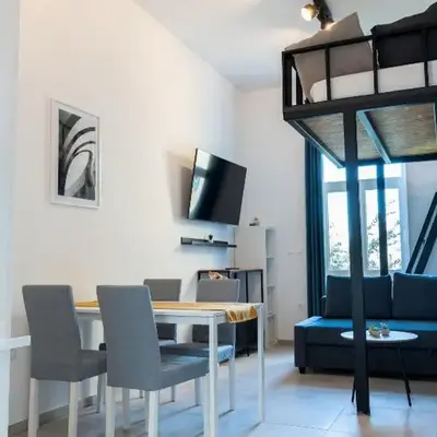Apartment TRG