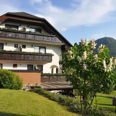 Nature Hotel Lukanc