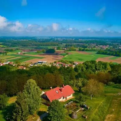 Holiday house Podhamer Marijan