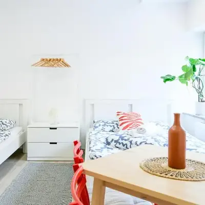 The Urban Loft