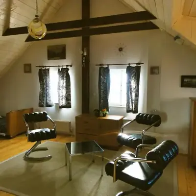Apartment Tagrajska