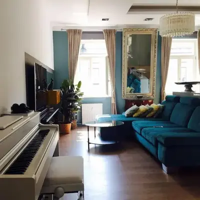 Ljubljana City Apartment Metelkova