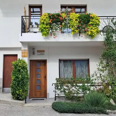 Apartment Norma