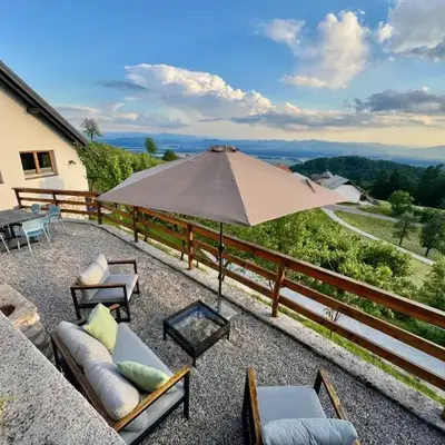 Elipa Cottage