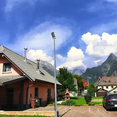Apartment Pr' Štajercu with Free Onsite Parking