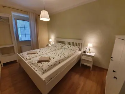 Gallery image of Holiday Home Pr'Cikn'h in Komen