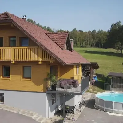 Snoopy House