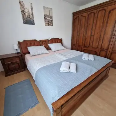 Apartma Mihatovi
