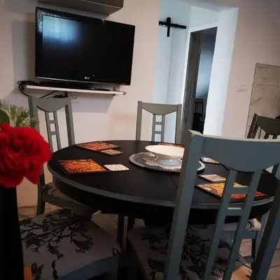 Apartma Oreh Vila Ziba