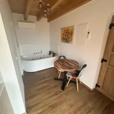 Ana Apartment
