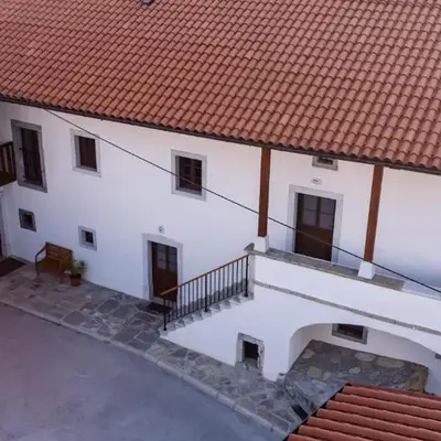 Wellba Homestead Planina