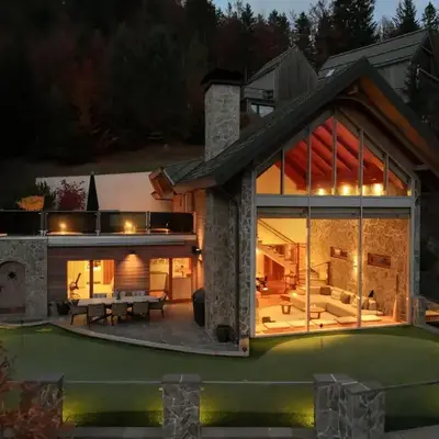 Chalet Jasna