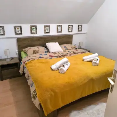 Apartma Dian