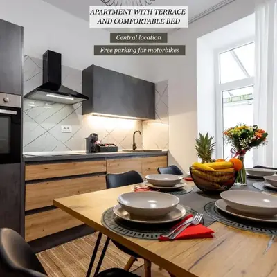 Celje City Stay