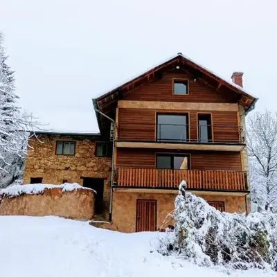 Holidayapartement Sentjur 2 pers