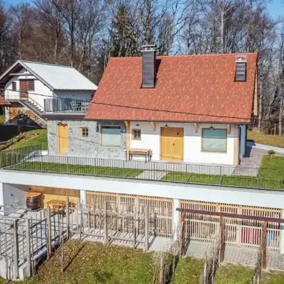 Vineyard cottage Kraljevi kotiček