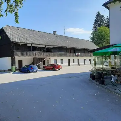 Apartma Bučko