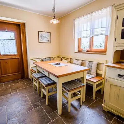 Hidden Authentic Haven Apartments - One Bedroom Apartment with Terrace