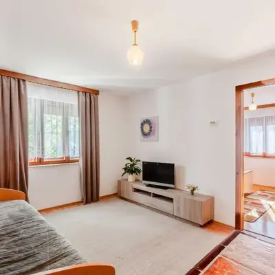 Nature Hideaway Holiday Homes with Sauna - Two Bedroom Holiday Home