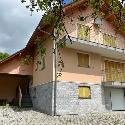 Pr Fajfarju