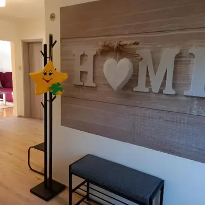 Apartma Melita