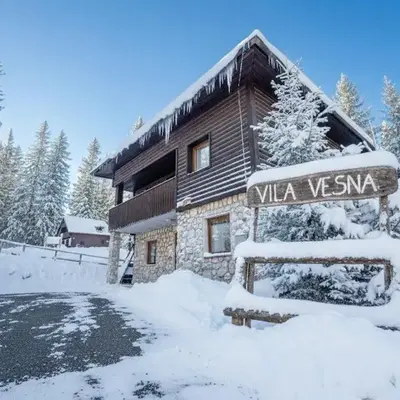 Vila Vesna