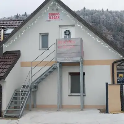 Flegarrooms