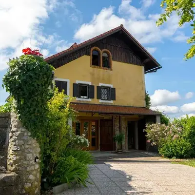 Holiday Home with BBQ in Novo mesto 54727
