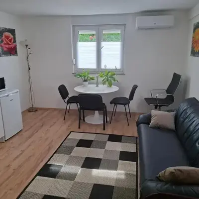 Apartma Dividenda