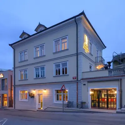 Franz Apartments