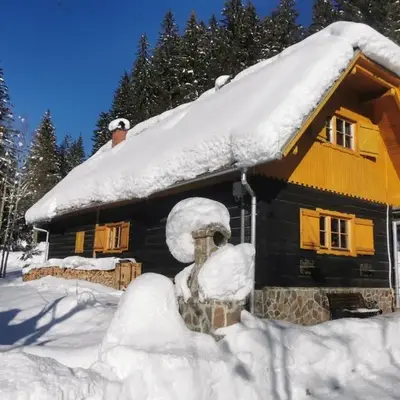 APARTMENTS ROGLA LUKANJA 1