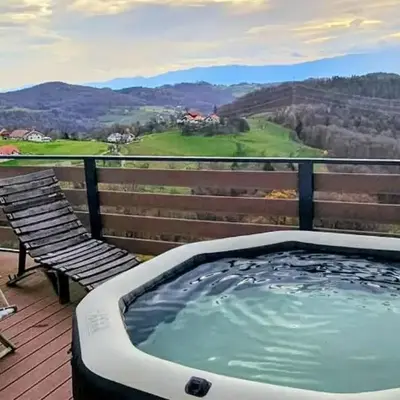 Vineyard cottage Mehak