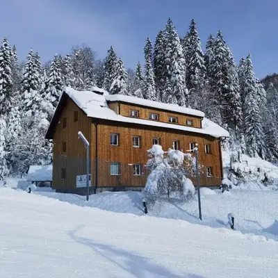 APARTMENTS ROGLA JURGOVO - Ski in Ski out