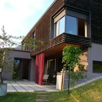 Holiday Home Hisa Gusta