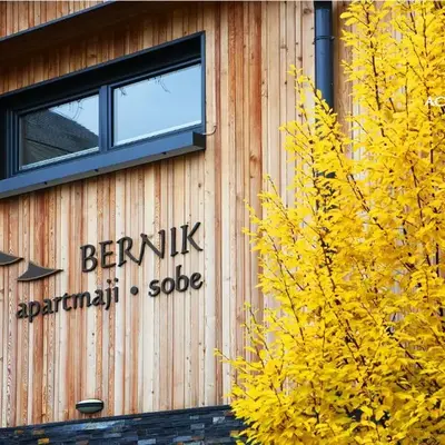 Apartment Bernik II