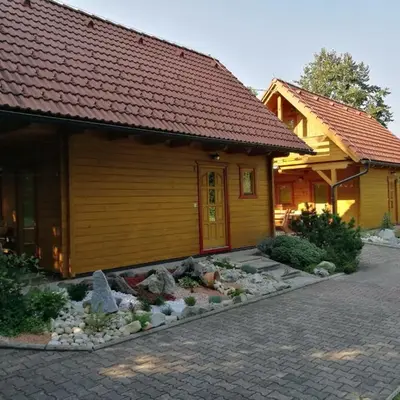 Holiday House Jas-Mar
