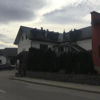 Gostilna in prenočišča Gedžo