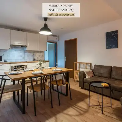 Apartments Orel