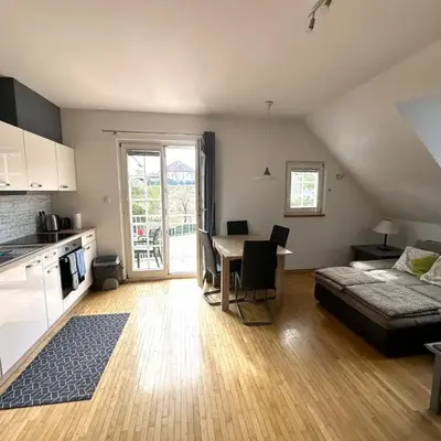 Apartment Emona Bled 4