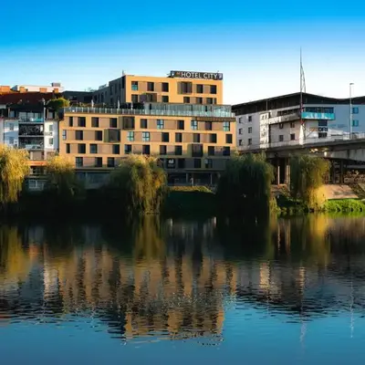 Hotel City Maribor