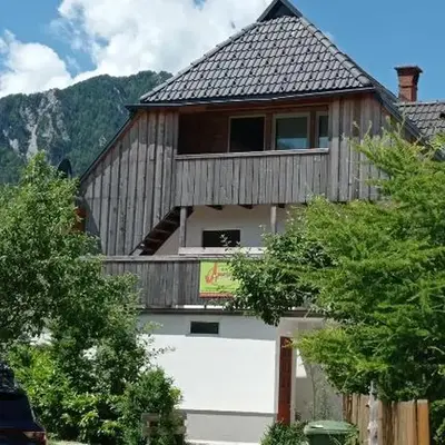 Apartma Jerman