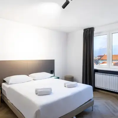 B&B HOTEL Maribor Orel