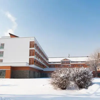 Terme Zreče – Hotel Atrij