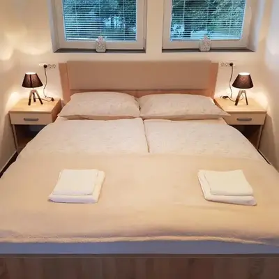 4 seasons apartment Radovljica