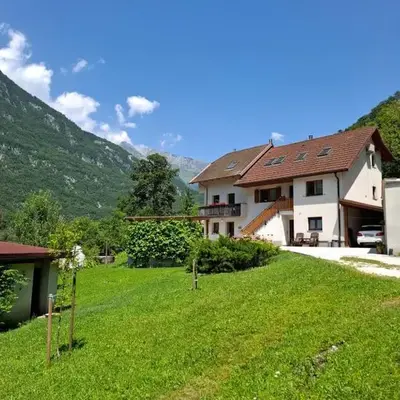 APARTMA ANA IDA