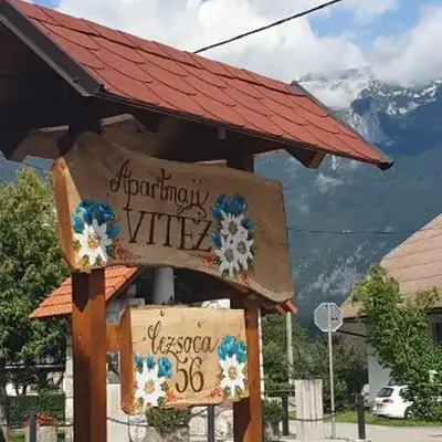 APARTMAJI VITEZ apartma 1
