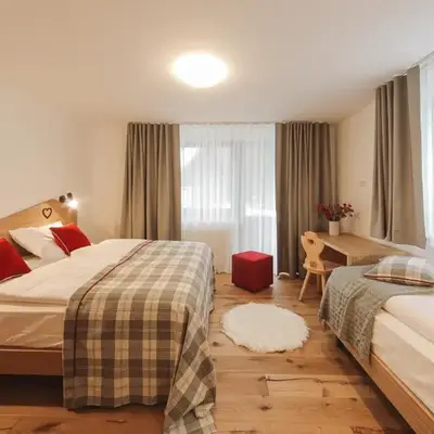 Apartments and Rooms Kaja