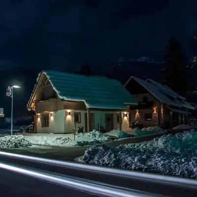 Apartments Alp
