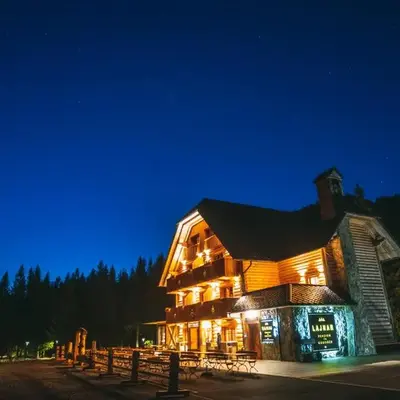 Guesthouse Lajnar